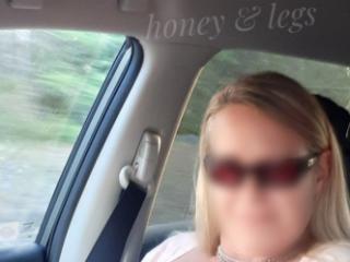 Legs, Roadtrip Flashing and Detour 1 of 20