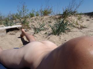 sea beach nude 3 of 4