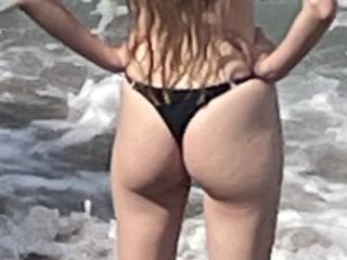 Wifey thongs through the years 4 of 6