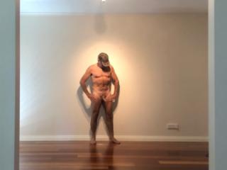 Empty house home alone 4 of 7
