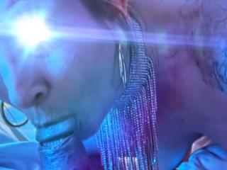 My Neon Demon XXX 4 of 8