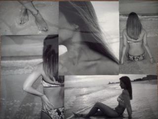 Collage from college ;)