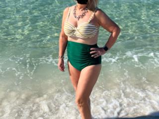 61 year year old wife