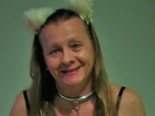 Chrisissy Sissy Maid available to serve your personal needs!