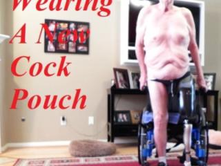 Tom Wearing His Cock Pouch and more 2 for 31 Mar 2025 3 of 20