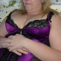 I love seeing my wife dressed up like...