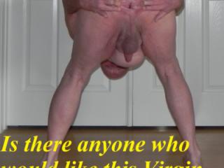 Tom Nude 2 Feb 2019 Part 2 for Adultism 3 of 20