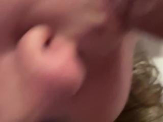Do you think like sucking cock?