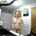 Bathroom moments