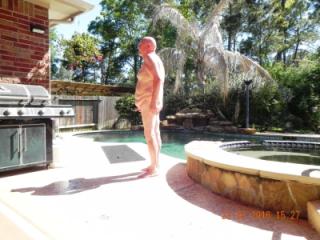 Tom Nude (5) for You from the Past