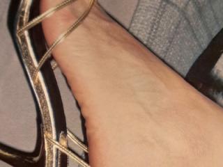 more GF feet 2 of 4