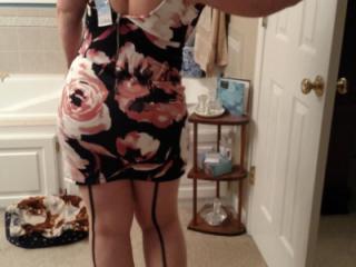 Hotwife makes Caged sissy watch 17 of 20