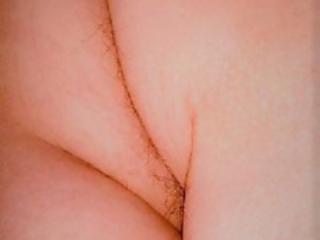 Wife Closeup Bottoms Up 2 of 5