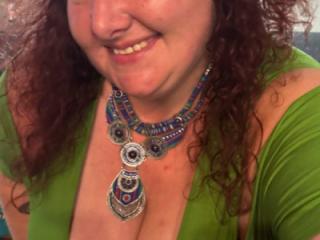 Busty kinky wife 10 of 17
