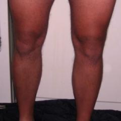 legloveer