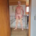 Bavarian Man (in Lederhose)