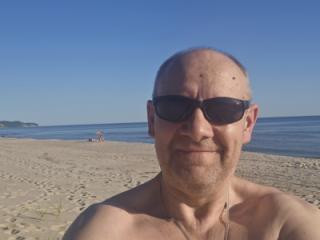 Beach 3 of 4