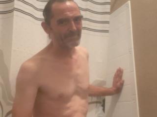 My hard cock! 16 of 20