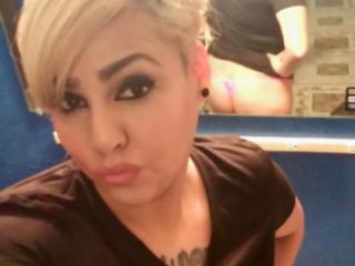 Nancy slut wife