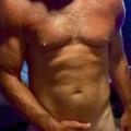 Me naked at 55