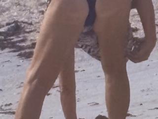 Beach floss 2 of 4