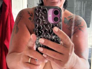 naked bbw 8 of 13