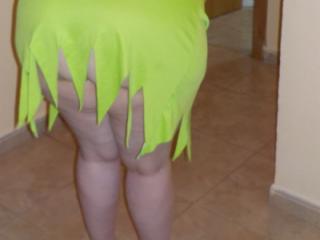 my diferent pose ass 5 of 8