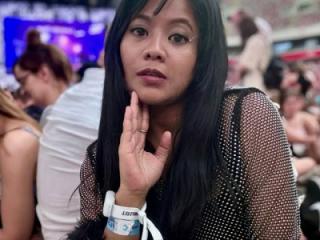 Indonesian wife ass plugged 1 of 20