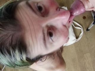 Photoset - The Headmaster's Blowjob pt 3 6 of 20