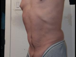 I have a tiny dick. 19 of 20