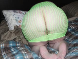 Ass Shots 5 of 6