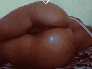 Black ass