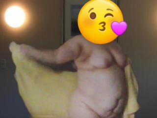 Naked 1 of 6