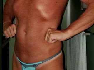 Tiny thong 1 of 19