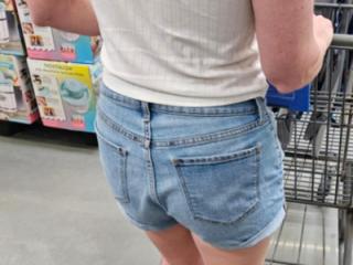 Slut out shopping 5 of 13