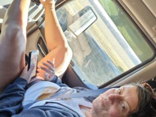 Annie's Big Rig Ride 15 of 20