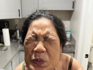 Quick Facial Before Lunch 11 of 17