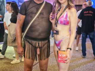 VENUS Erotic Fair Berlin 2025 Pics 14 of 15