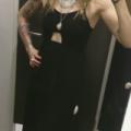 Clothed