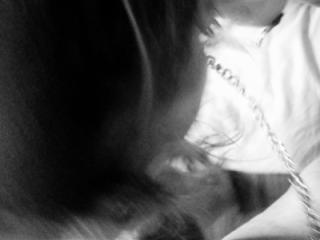 BDSM b&w 10 of 17