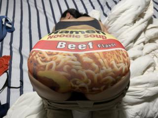 Just Before Leaving 4 of 7