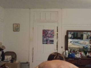 61old in thong 4 of 8