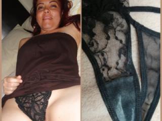 Your slut wife🤤💦💞 15 of 16