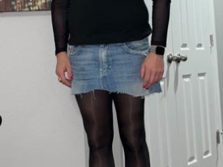 Tonight’s outfit 2 of 7