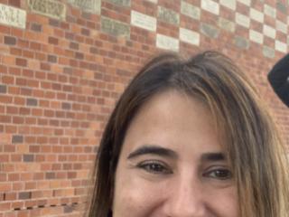 Masked Latina wife sucking a dick 12 of 13