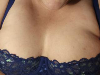 Mrs gets sexy bra and panties 1 of 5