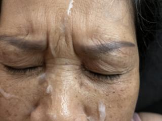 Late Afternoon Facial 4 of 20