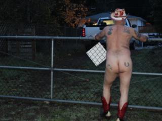 Random Butt Pics 6 of 9