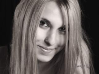 when I was blonde, quando ero bionda 11 of 12