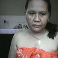 Filipina mom lyla g age 50 shows off ...